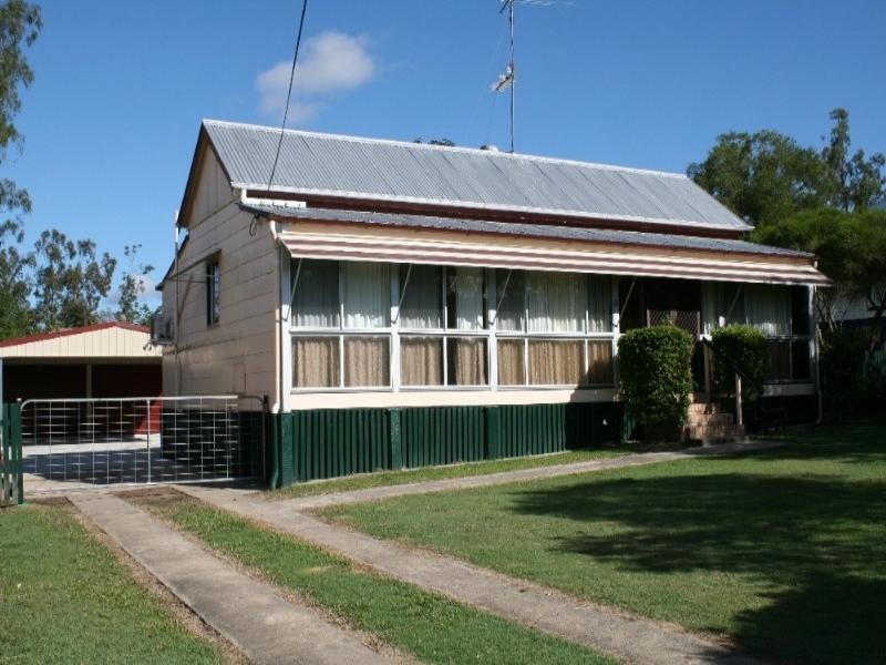 Toogoolawah QLD 4313