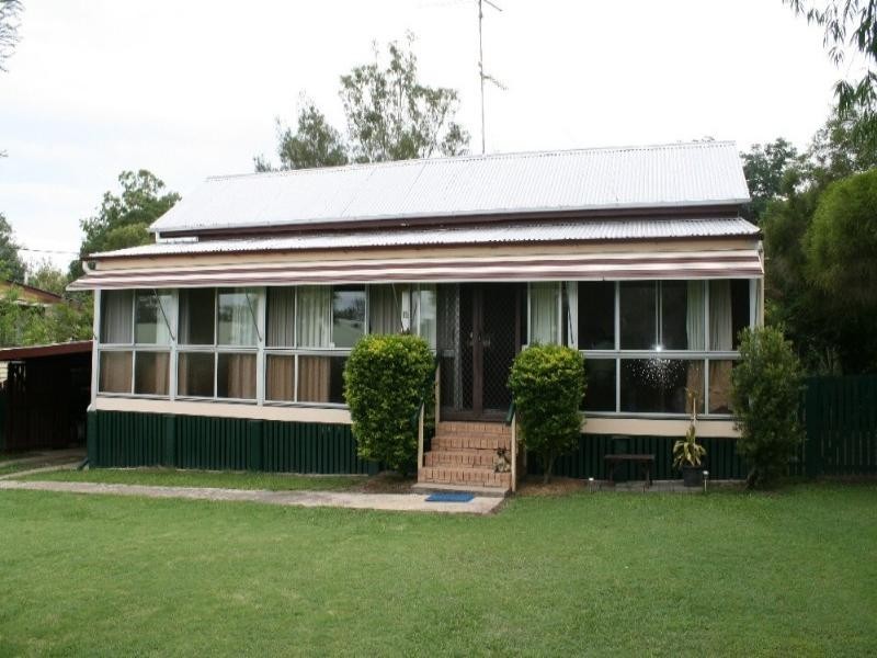 Toogoolawah QLD 4313