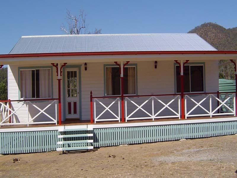 Toogoolawah QLD 4313