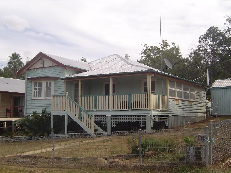 Toogoolawah QLD 4313