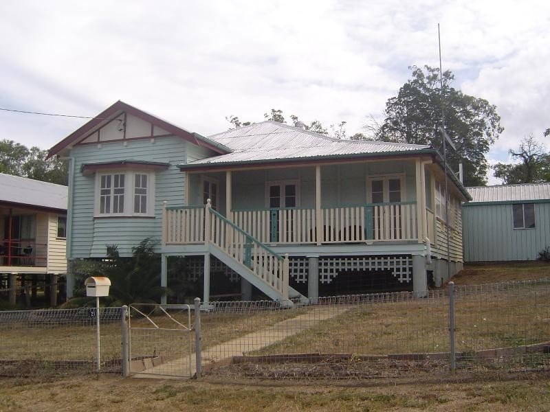 Toogoolawah QLD 4313