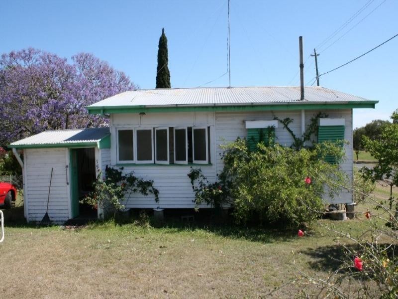 Toogoolawah QLD 4313