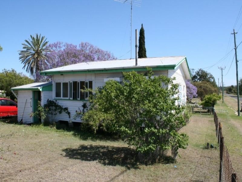 Toogoolawah QLD 4313