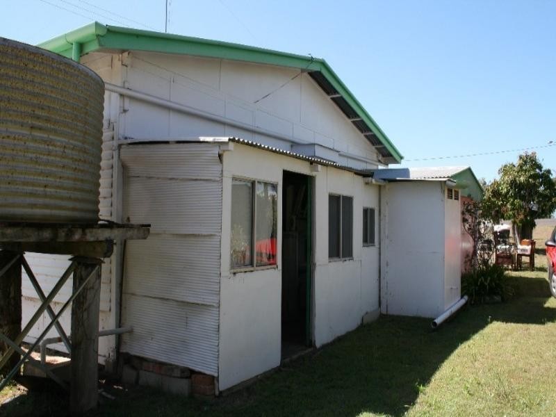 Toogoolawah QLD 4313