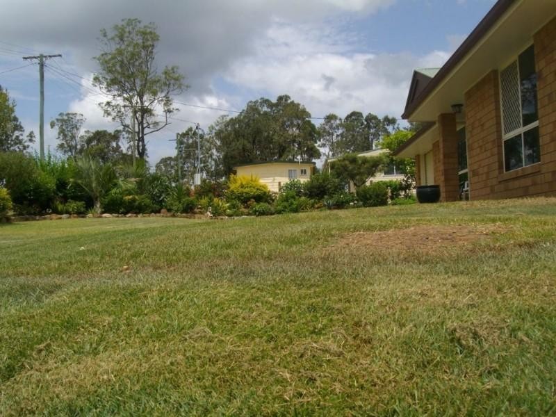 31 Miller Street, Blackbutt QLD 4306