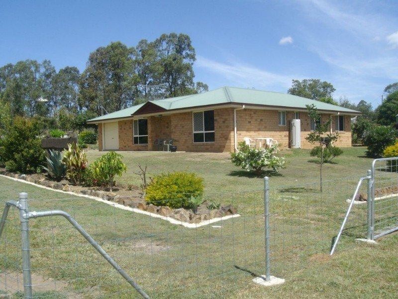 31 Miller Street, Blackbutt QLD 4306