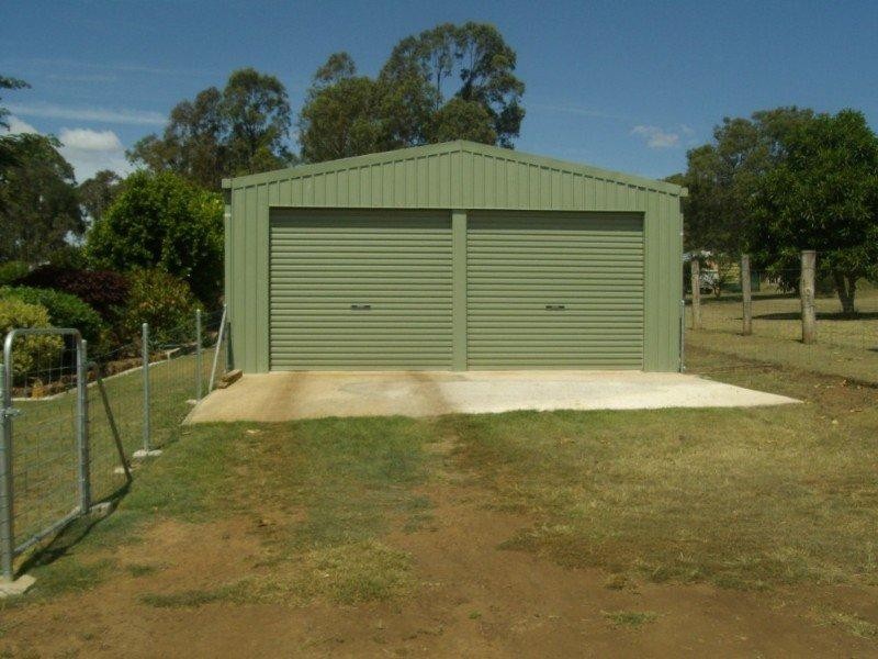 31 Miller Street, Blackbutt QLD 4306