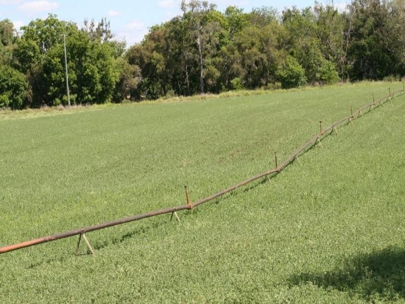 Toogoolawah QLD 4313