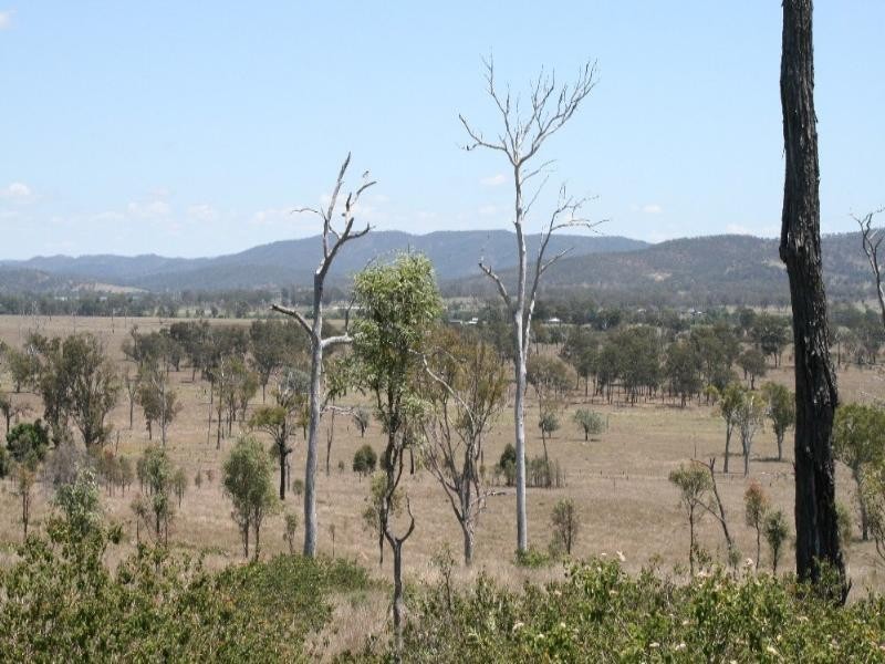 Toogoolawah QLD 4313