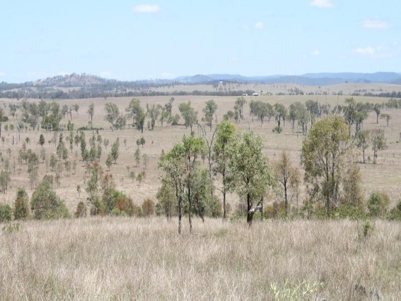 Toogoolawah QLD 4313