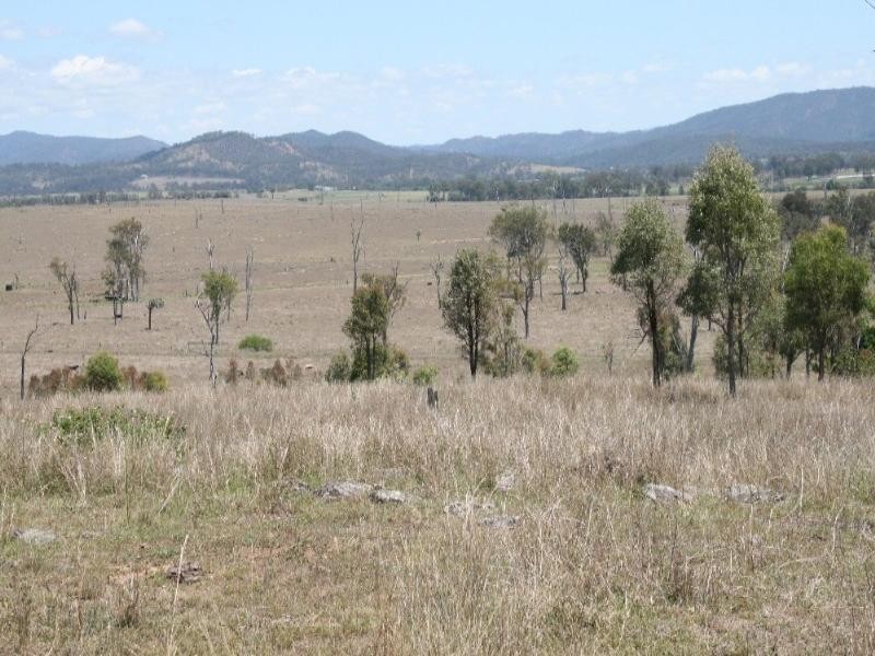 Toogoolawah QLD 4313