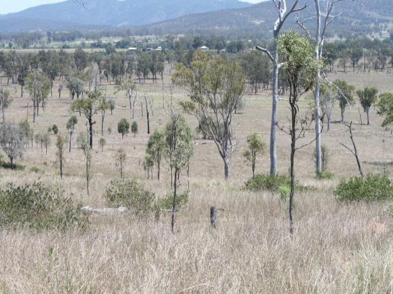 Toogoolawah QLD 4313