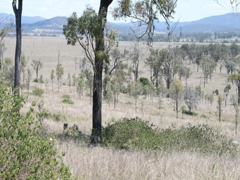 Toogoolawah QLD 4313