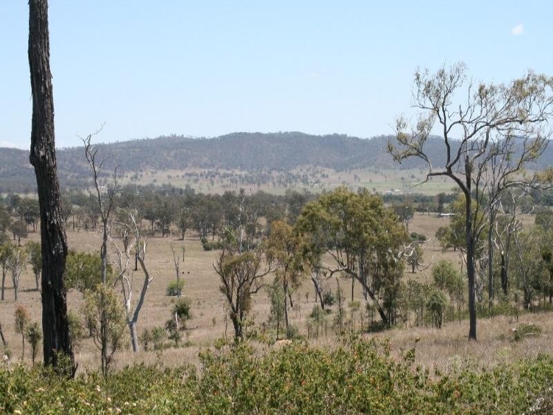 Toogoolawah QLD 4313