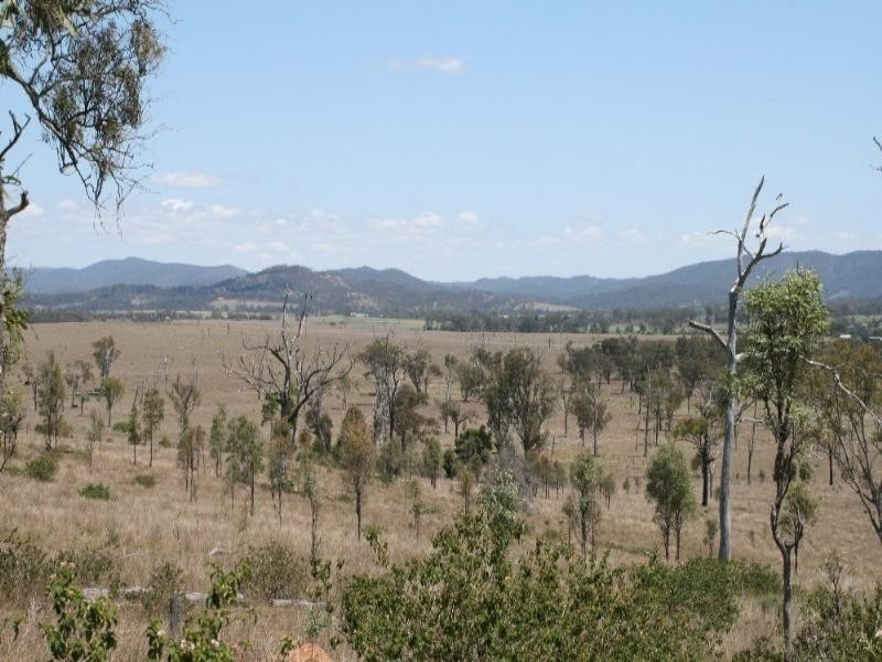 Toogoolawah QLD 4313