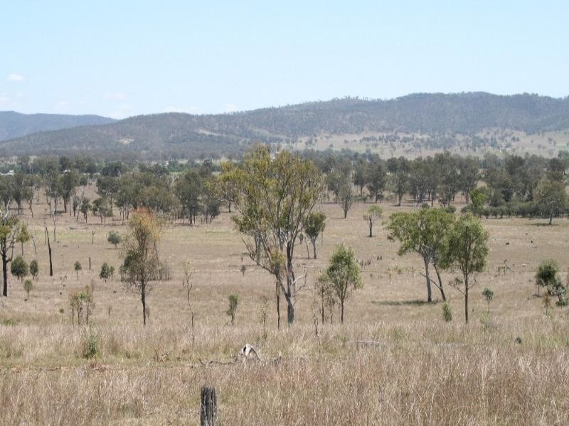 Toogoolawah QLD 4313