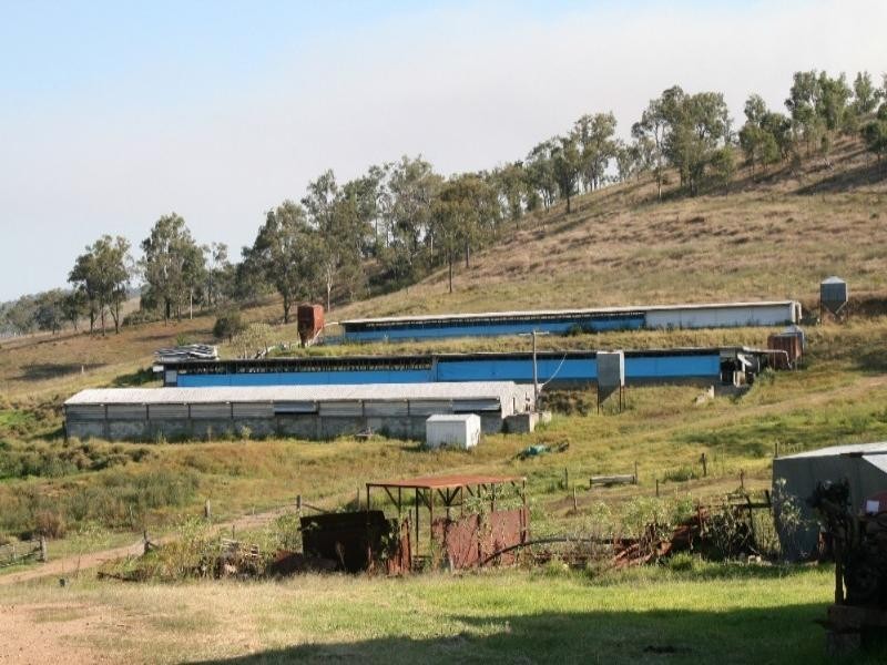 Moore QLD 4306