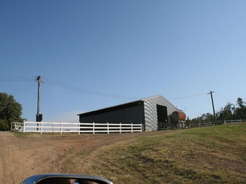 Moore QLD 4306
