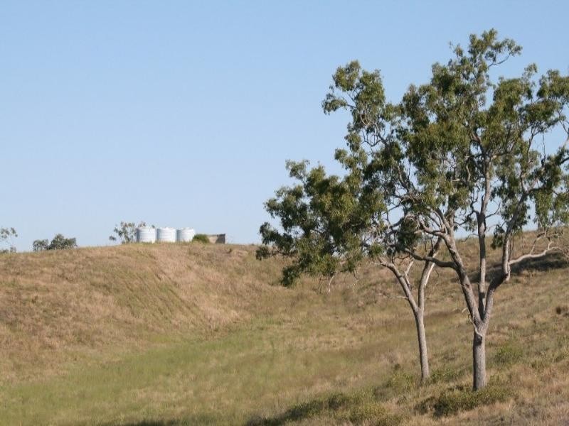 Moore QLD 4306