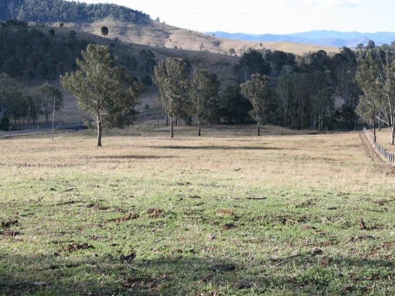 Somerset Dam QLD 4312
