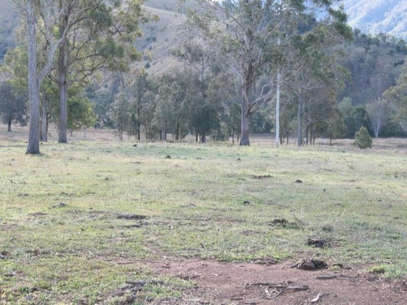 Somerset Dam QLD 4312