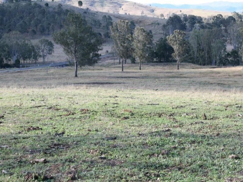 Somerset Dam QLD 4312