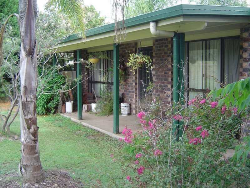 Toogoolawah QLD 4313