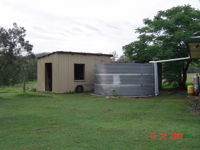 Toogoolawah QLD 4313