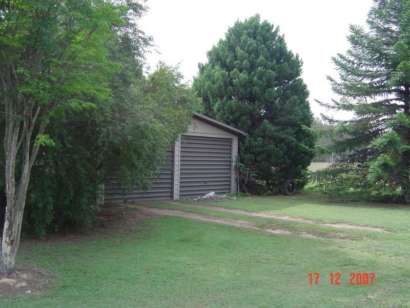 Toogoolawah QLD 4313