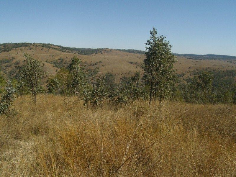 321 Stretton Drive, Blackbutt QLD 4306