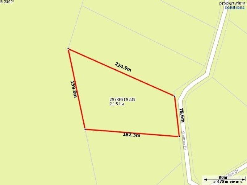 321 Stretton Drive, Blackbutt QLD 4306