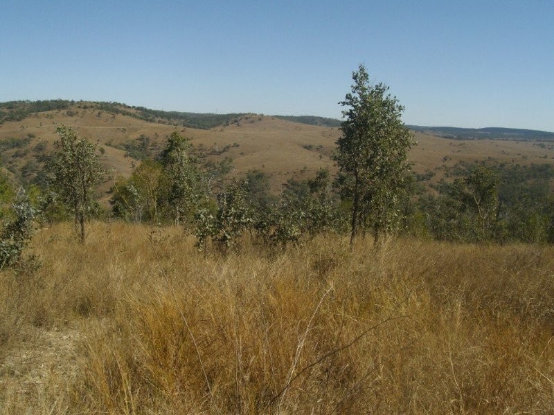 Blackbutt QLD 4306