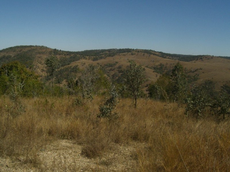 Blackbutt QLD 4306