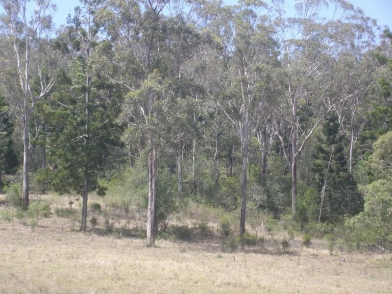 Blackbutt QLD 4306