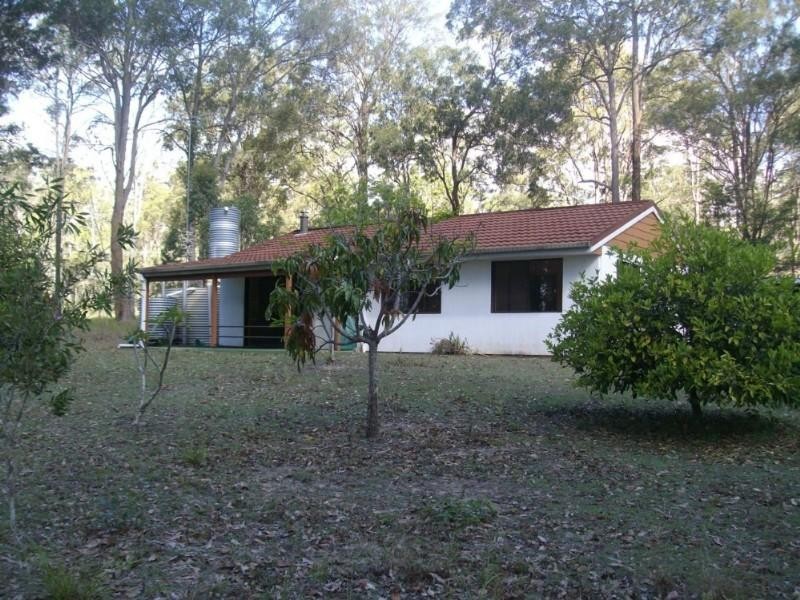Blackbutt QLD 4306
