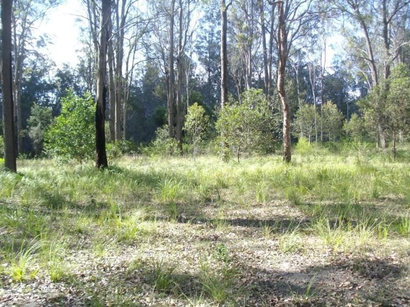 Blackbutt QLD 4306