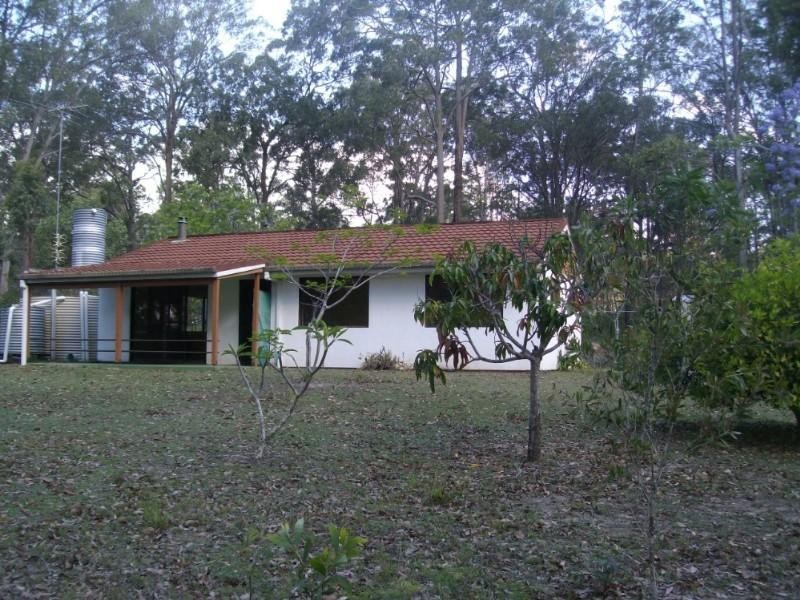 Blackbutt QLD 4306