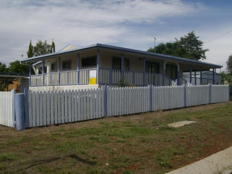 Blackbutt QLD 4306