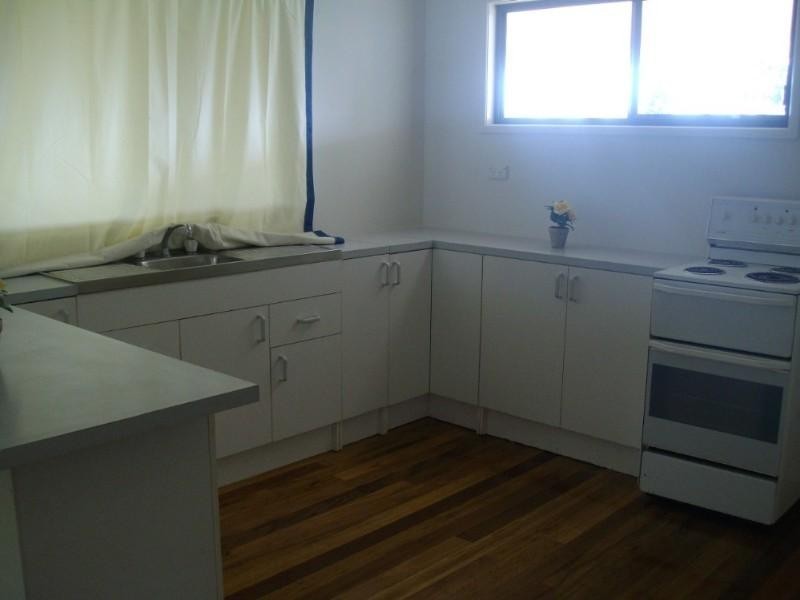 Blackbutt QLD 4306