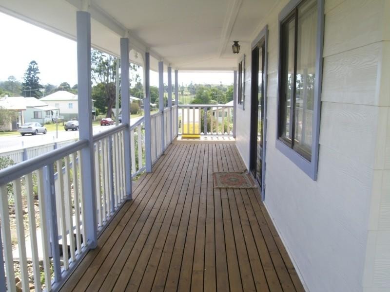 Blackbutt QLD 4306