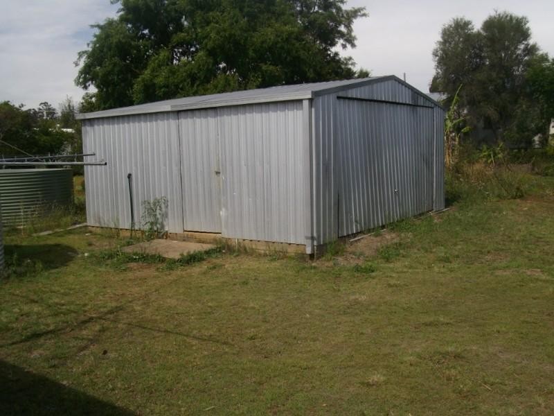 Blackbutt QLD 4306