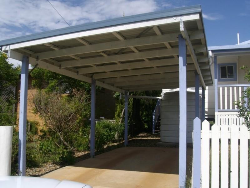 Blackbutt QLD 4306