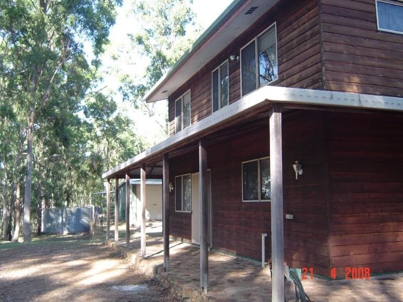Esk QLD 4312
