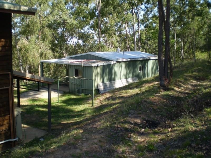 Esk QLD 4312