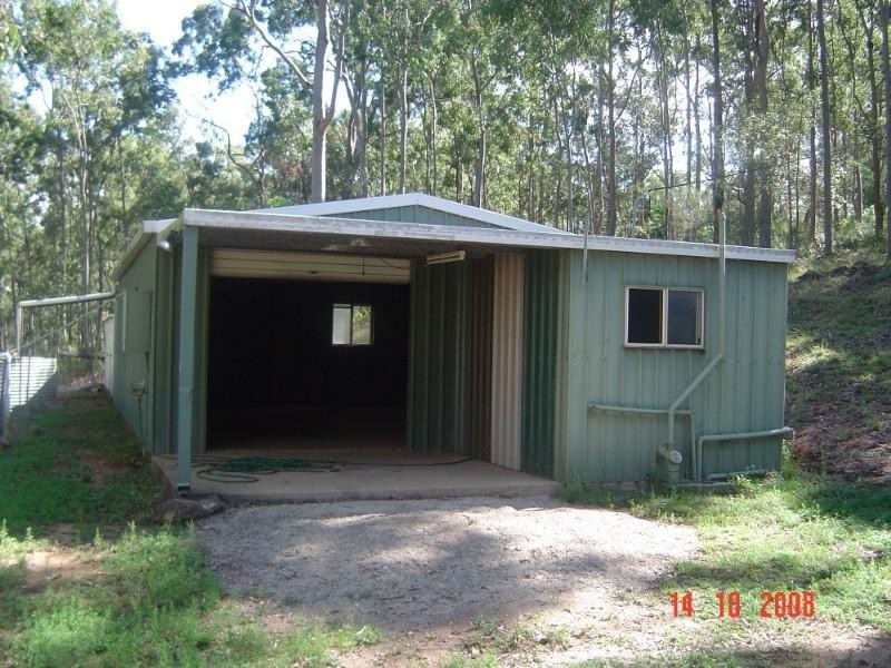 Esk QLD 4312