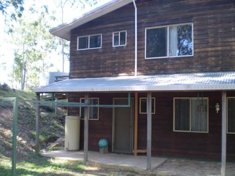 Esk QLD 4312