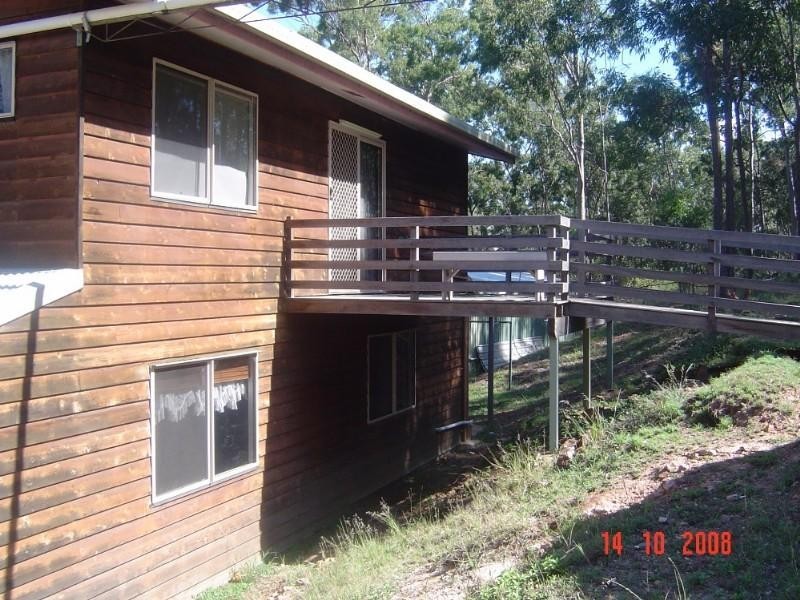 Esk QLD 4312