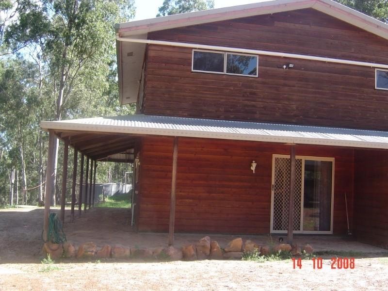 Esk QLD 4312