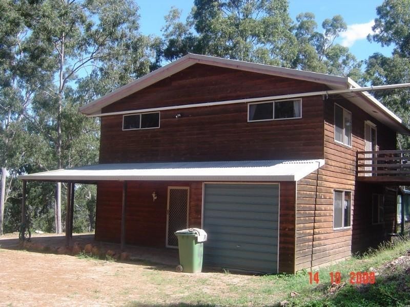 Esk QLD 4312