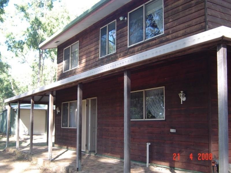 Esk QLD 4312